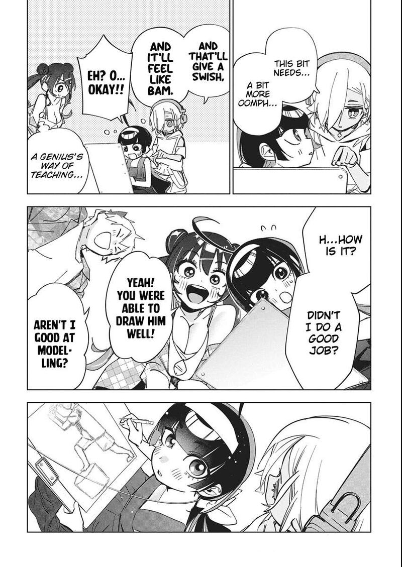 Now That We Draw - Chapter 52 image 03
